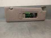 Sonnenblende Rechts 51168037380 BMW X5 (E70) SUV xDrive 35d 3.0 24V (N57-D30A)