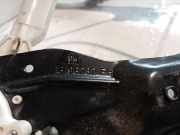 Fensterheber Rechts Vorne 13193232 Opel Astra H Twin Top (L67) Cabrio 1.9 CDTi 16V (Z19DTH)