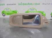 Türgriff Innen Rechts Hinten 4D0839020G Audi A8 (D2) Limousine 2.5 TDI V6 24V Quattro (AKE)