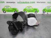 Sicherheitsgurt Rechts Vorne 72112991282 BMW X1 (E84) SUV sDrive 18d 2.0 16V (N47-D20C)