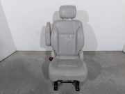 Sitz Links Hinten 4900037 Mercedes-Benz R (W251) Großraumlimousine 3.0 320 CDI 24V 4-Matic (OM642.950)