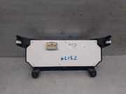 Bedienung Klimaanlage DG7N61190C Mazda 2 (DJ/DL) Schr?gheck 1.5 SkyActiv-G 90 (P5)