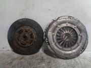 Kupplungsset 3000950626 Hyundai Matrix SchrÃ¤gheck 1.5 CRDi VGT 16V (D4FA)