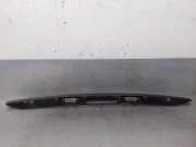 Zierleiste ACHTER 6N11N43404ABW Ford Fusion Kombi 1.4 TDCi (F6JA)