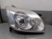 Scheinwerfer Rechts 8113005190 Toyota Avensis (T25/B1D) Liftback 2.0 16V D-4D (1CD-FTV)