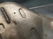 Lichtschalter 6N1941531M Volkswagen Caddy II Kombi (9K9B) Großraumlimousine 1.9 TDI (AHU) AHU