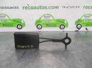 Gürtelschnalle Rechts Hinten MN108303 Mitsubishi Colt (Z2/Z3) Schrägheck 1.5 DI-D 12V HP (OM639.939)