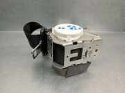 Sicherheitsgurt Rechts Hinten 7266544 BMW X4 (F26) SAC SUV xDrive35d 24V (N57-D30B)