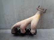 Auspuff Krümmer 1716730ZB BMW 5 serie (E34) Limousine 520i 24V (M50-B20(206S1))