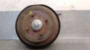 Achsschenkel Halter Links Hinten 1507055 Ford Fiesta 5 (JD/JH) Schrägheck 1.4 TDCi (F6JA)