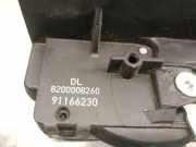 Türschloss Links Vorne 8200008260 Opel Vivaro Van 1.9 DTI 16V (F9Q-760)