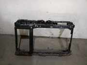 Schließplatte Kühlerträger 9823718480 Peugeot 2008 (UD/UK/UR/US/UX) Großraumlimousine 1.2 VTi 12V PureTech 100 (EB2ADT(HNK))