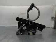 Türschloss Links Hinten BM5AA26413AF Ford Focus 3 Schrägheck 1.6 TDCi (T1DA)