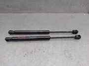 Gasdruckfedern Set Hinten A1707500036 Mercedes-Benz SLK (R170) Cabrio 2.3 230 K 16V (M111.973)
