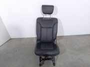 Sitz Rechts Hinten 4916914 Mercedes-Benz GL (X164) SUV 4.7 GL 450 V8 32V (M273.923)