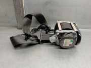 Sicherheitsgurt Rechts Vorne 616155800 Volvo V60 I (FW/GW) Kombi 2.0 D3 20V (D5204T3)