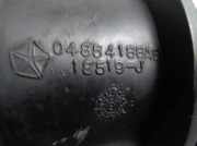 Schlauch 4854188AB Jeep Grand Cherokee (WG/WJ) SUV 3.1 TDI (665.921)