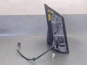 Außenspiegel Links 2K5857507AH Volkswagen Caddy Kombi IV Großraumlimousine 2.0 TDI 75 (DFSF) DFSF