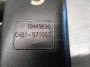 Gürtelschnalle Rechts Vorne 10449690 Alfa Romeo 156 (932) Limousine 1.9 JTD 16V (192.A.5000)