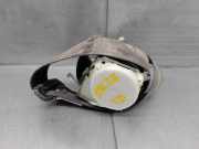 Sicherheitsgurt Rechts Hinten 33054750B Audi A3 (8P1) Schrägheck 3-drs 1.9 TDI (BLS)