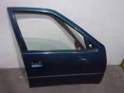 TÃ¼r Rechts Vorne 9004L6 Peugeot 306 (7A/C/S) SchrÃ¤gheck 1.4 XN,XR,XA,XRA (TU3FMC(KDX))