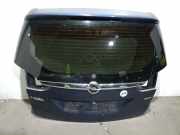 HintertÃ¼r 126029 Opel Zafira Tourer (P12) GroÃŸraumlimousine 1.6 CDTI 16V ecoFLEX 120 (B16DTH)