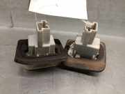 Kennzeichenbeleuchtung BHP151270A Mazda 3 (BM/BN) Schrägheck 2.2 SkyActiv-D 150 16V (SH)