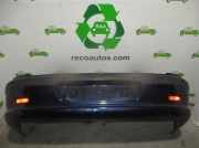 Stoßstange Hinten 7410X9 Peugeot 607 (9D/U) Limousine 2.9 V6 24V (ES9J4S(XFX))