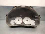 Tachoeinheit Kmh 9652246380 Citro?n Berlingo Cinqspace, Multispace Gro?raumlimousine 1.9 Di (DW8B(WJY)) DW8B(WJY)