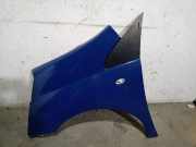 Kotflügel Links Vorne 1400341788 Fiat Scudo (270) Van 2.0 D Multijet (DW10TED4(RH02))