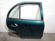 TÃ¼r Rechts Hinten 7700422043 Hyundai Accent II/Excel II/Pony Limousine 1.3i 12V (G4EH)