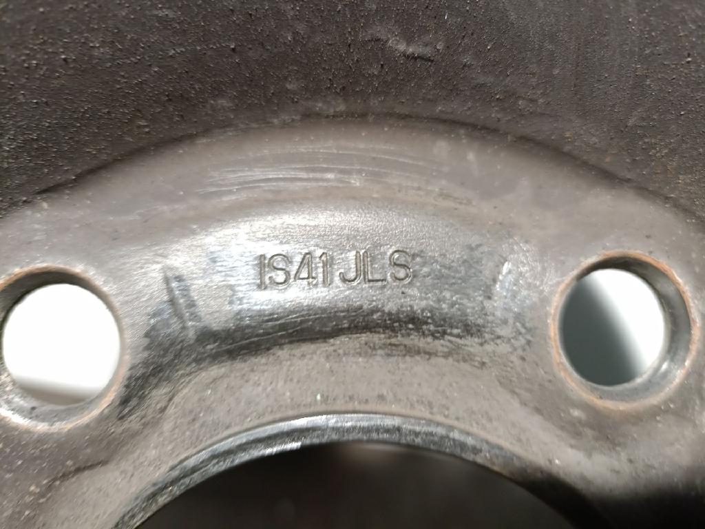 Felge 13259235 Daewoo / Chevrolet Cruze Schrägheck 1.7 D (A17DTS)