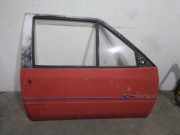 Tür Rechts Vorne 96101654 Citroën AX Schrägheck 11 (TU1CP(HAZ))