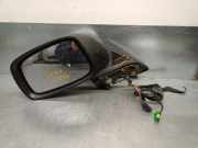 Außenspiegel Links 140093498ZQ Peugeot 807 Großraumlimousine 2.0 HDi 16V 136 FAP (DW10BTED4(RHR))