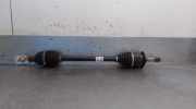 Antriebswelle Rechts Hinten A1673507301 Mercedes-Benz GLE (V167) SUV 300d EQ Boost 2.0 Turbo 16V 4-Matic (OM654.820)