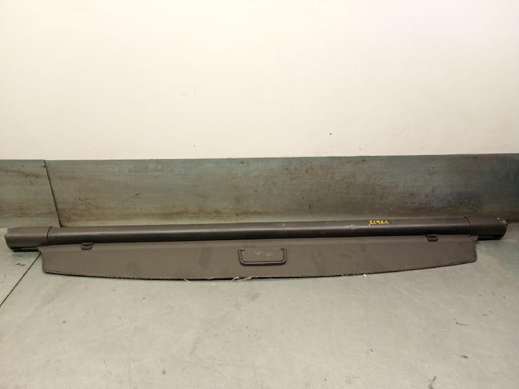 Hutablage 1T0867871 Volkswagen Touran (1T1/T2) Großraumlimousine 2.0 TDI 16V 140 (BKD) BKD