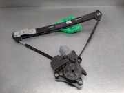 Fensterheber Links Hinten 5FA839461 Seat Leon Sportstourer (KLF) Kombi 5-drs 1.5 TGI 16V (DHFA)