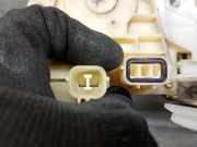 T?rschloss Rechts Vorne 72110S6DG31 Honda Civic (EP/EU) Schr?gheck 3-drs 1.7 CTDi 16V (4EE20)