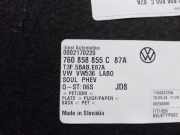 Hutablage 760858855C Volkswagen (CR7, RC8) 3.0 TSI 4motion