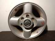 Felge 40300VK410 Nissan King Cab/Pickup (D22) Pick-up 2.5 dCi 16V 4x4 (YD25DDTi)