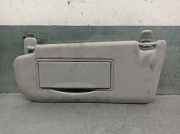 Sonnenblende Links GJ6T69320C77 Mazda 6 Sportbreak (GY19/89) Kombi 2.0 CiDT HP 16V (RF7J)