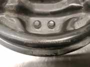 Achsschenkel Halter Links Hinten 440105245R Dacia Sandero III Schrägheck 1.0 TCe 90 12V (H4D-470(H4D-E4))