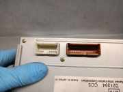 Multifunctionelle Display 28090BU706 Nissan Almera tino (V10M) Großraumlimousine 2.2 Di 16V HP (YD22)