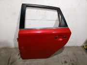 T?r Links Hinten 6700402380 Toyota Auris (E18) Schr?gheck 5-drs 1.8 16V Hybrid (2ZRFXE)