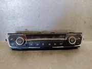 Bedienung Klimacontrolle 64119287337 BMW 3 serie Touring (F31) Kombi 330d 3.0 24V (N57-D30A)