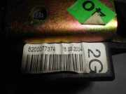 Sicherheitsgurt Links Hinten 8200077374 Renault Megane II Grandtour (KM) Kombi 5-drs 1.9 dCi 120 (F9Q-800)