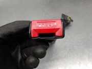 Gürtelschnalle 8972PK Citroën Xsara (N1) Schrägheck 1.9TD X,SX,Exclusive (XUD9TE(DHY))