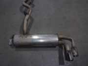 Auspuff Endtopf 18308597043 BMW 3 serie (F30) Limousine 320d 2.0 16V (B47-D20A)