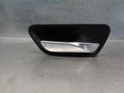 Türgriff Innen Rechts Hinten 51417260090 BMW 3 serie (F30) Limousine 328d 2.0 16V (N47-D20C)
