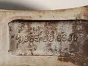 Felge 9965D06560 Mazda 3 (BM/BN) Schrägheck 2.2 SkyActiv-D 150 16V (SH)